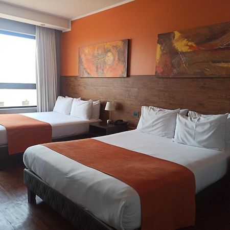 Gran Cavancha Suite Iquique Zewnętrze zdjęcie