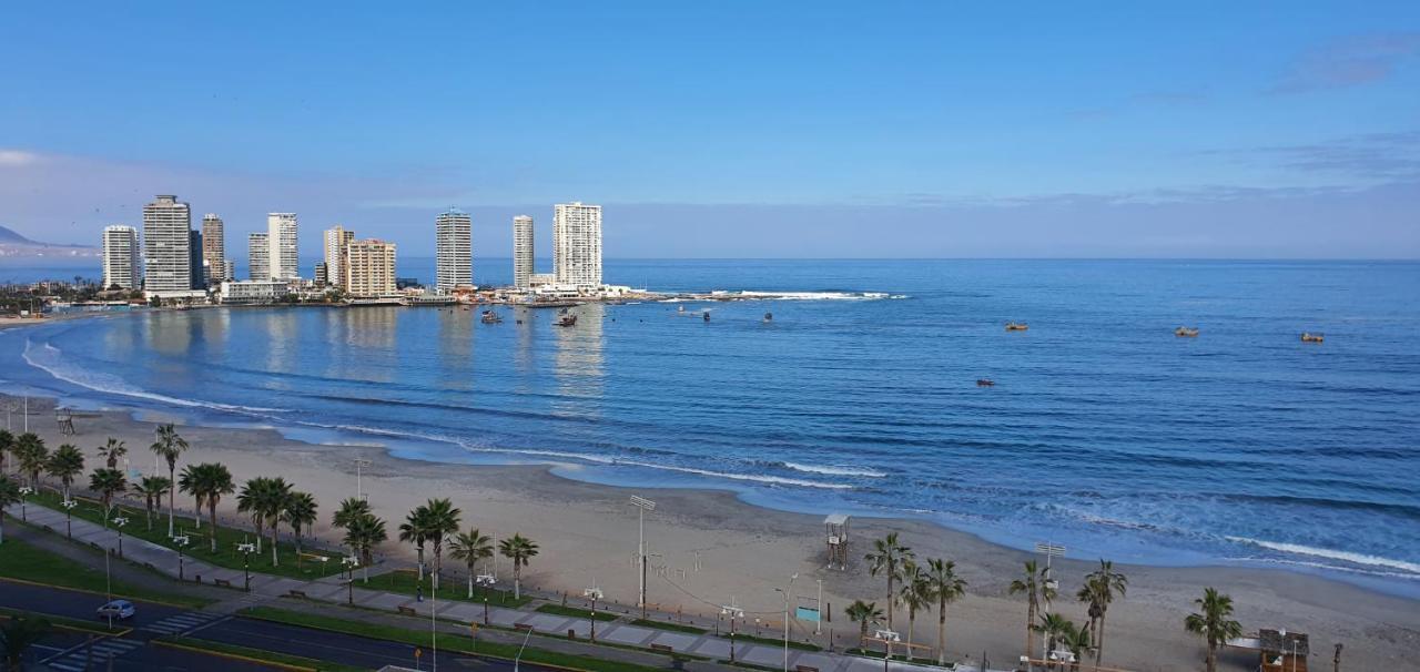 Gran Cavancha Suite Iquique Zewnętrze zdjęcie