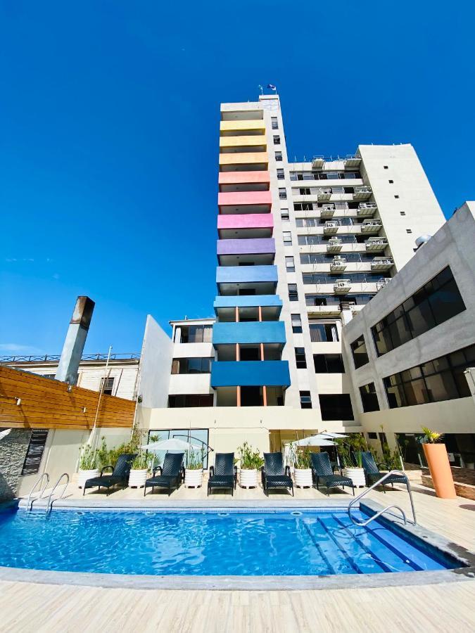 Gran Cavancha Suite Iquique Zewnętrze zdjęcie