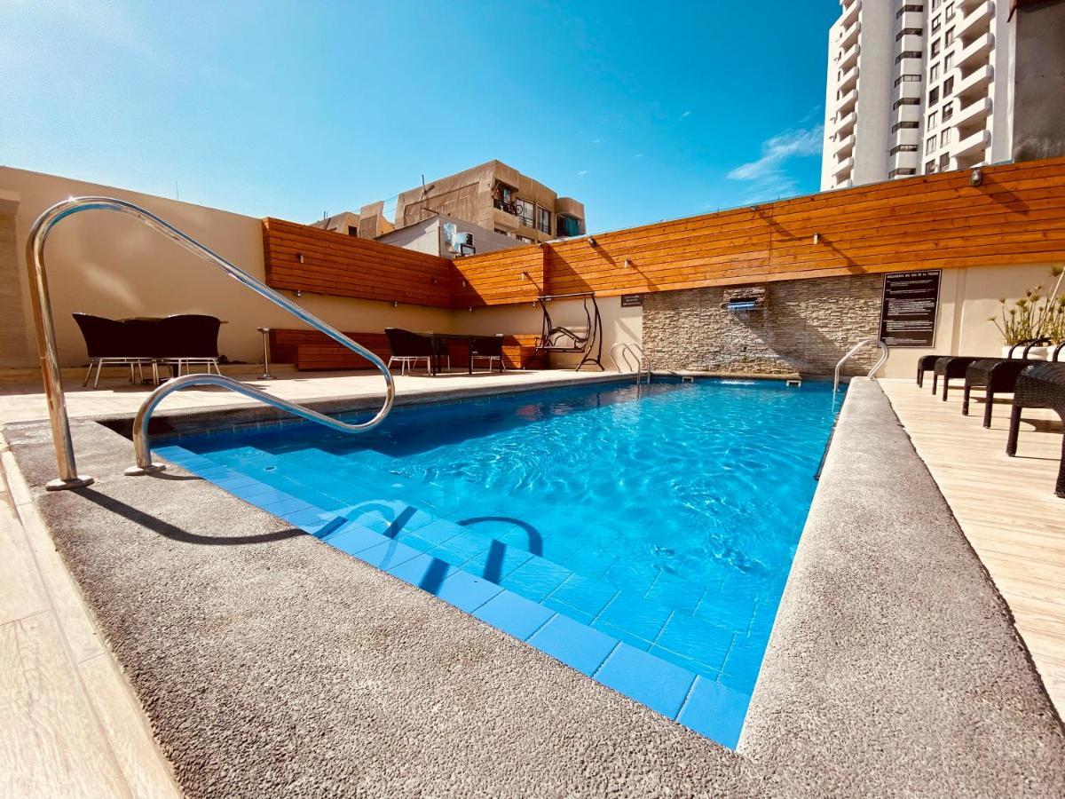 Gran Cavancha Suite Iquique Zewnętrze zdjęcie