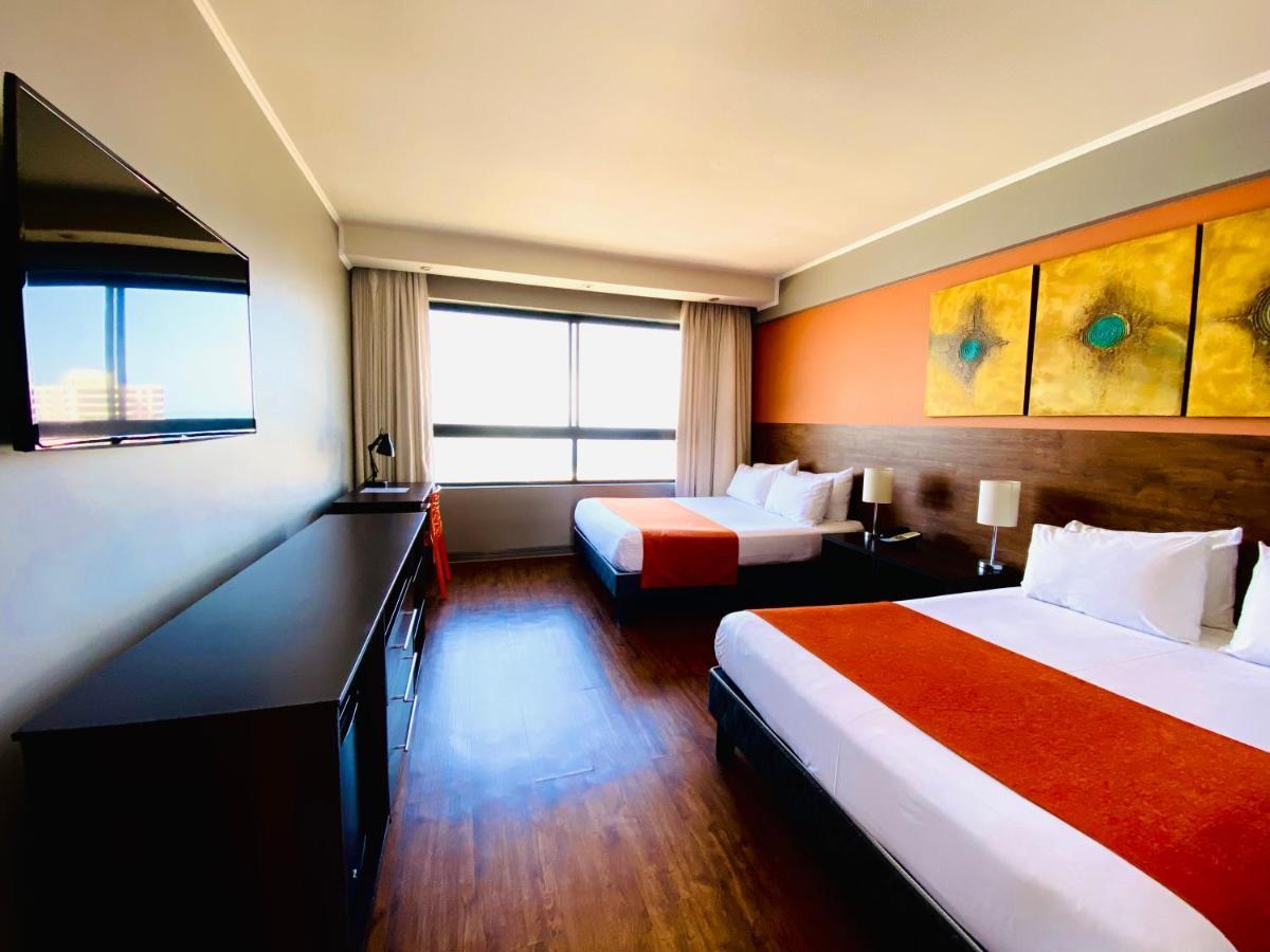 Gran Cavancha Suite Iquique Zewnętrze zdjęcie