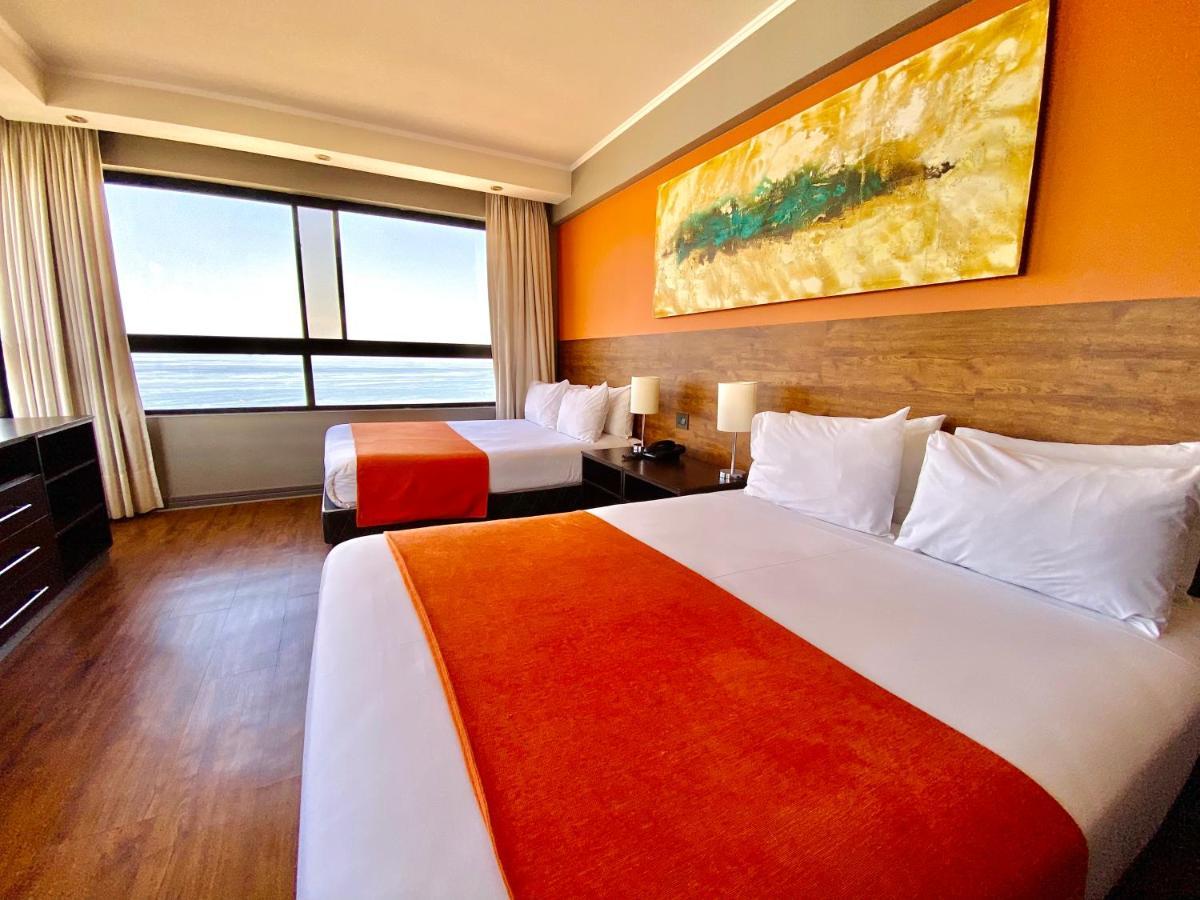 Gran Cavancha Suite Iquique Zewnętrze zdjęcie
