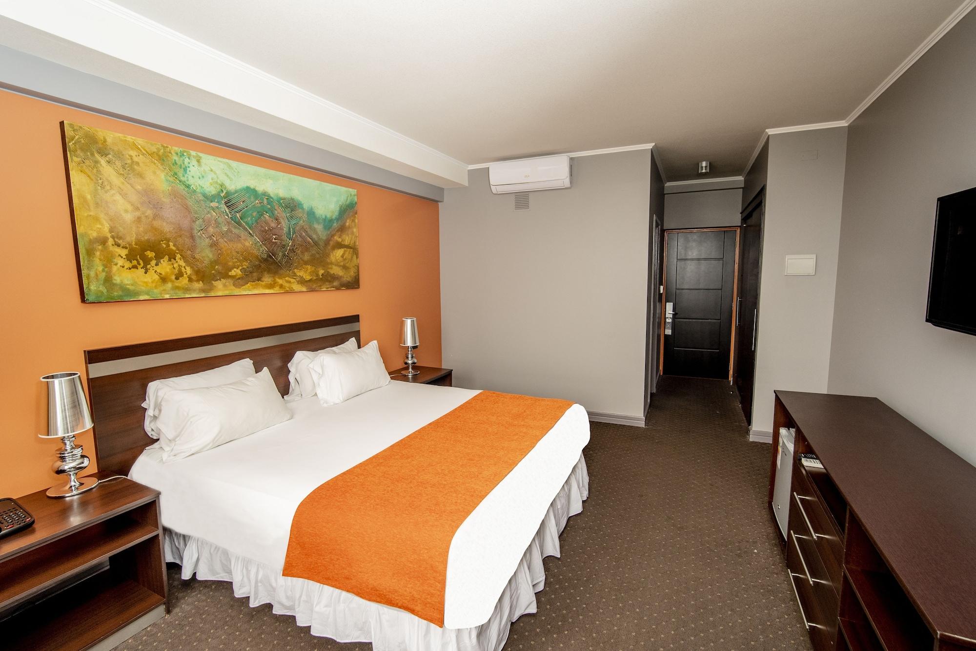 Gran Cavancha Suite Iquique Zewnętrze zdjęcie