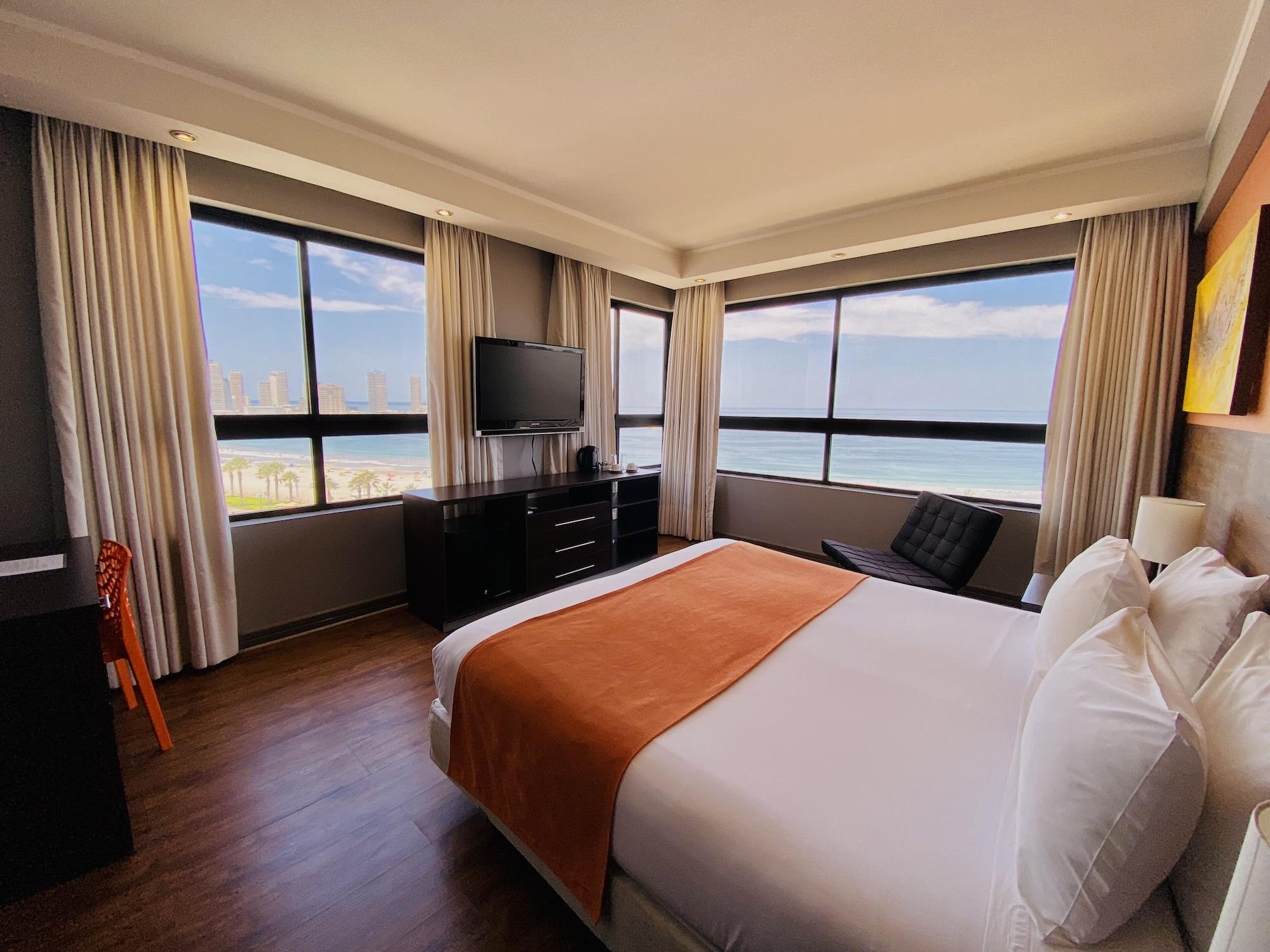 Gran Cavancha Suite Iquique Zewnętrze zdjęcie