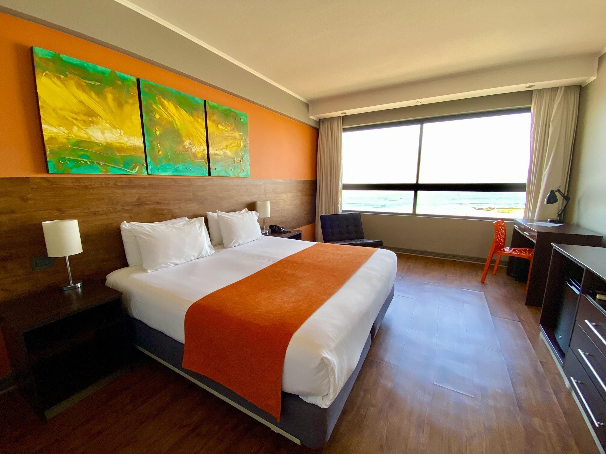 Gran Cavancha Suite Iquique Zewnętrze zdjęcie
