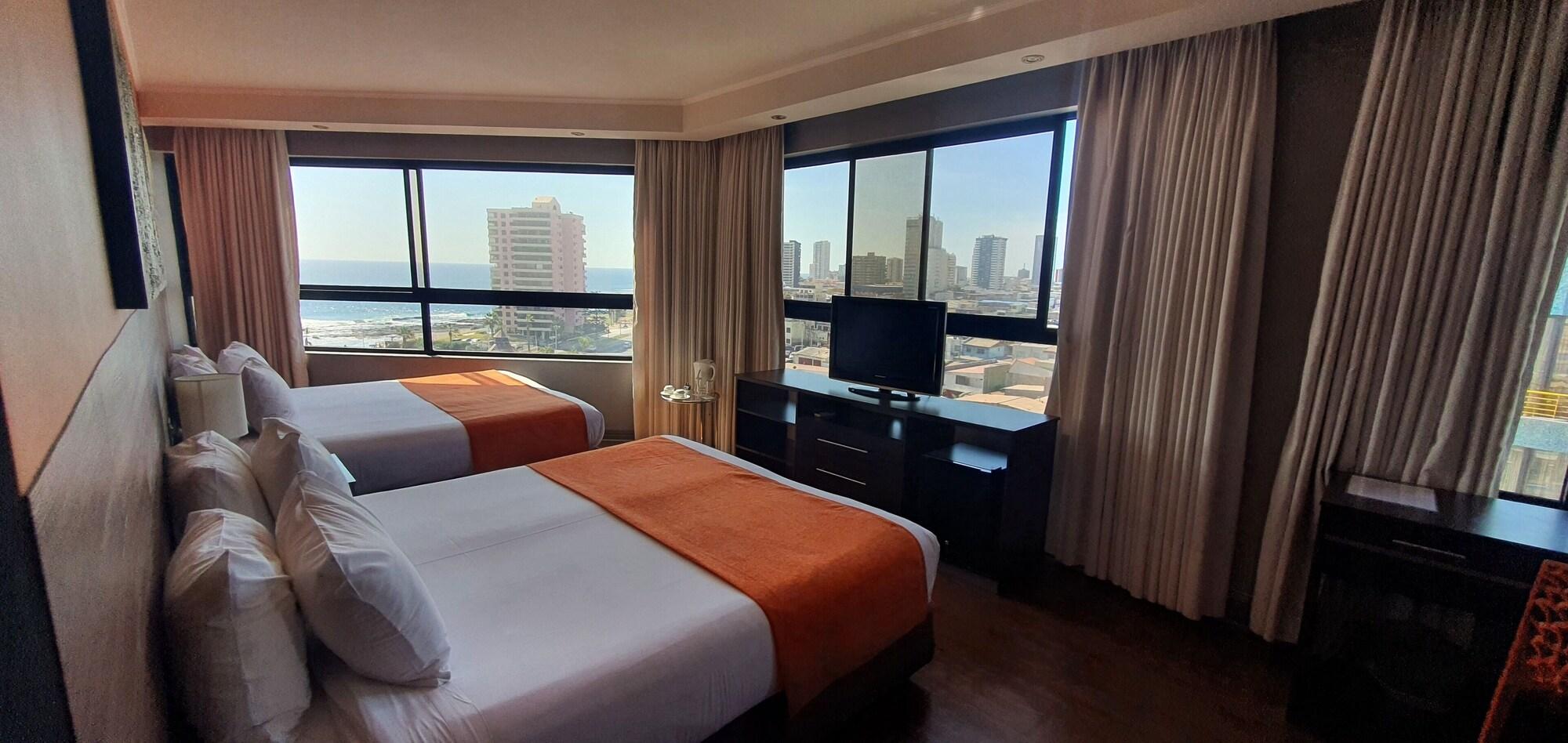 Gran Cavancha Suite Iquique Zewnętrze zdjęcie
