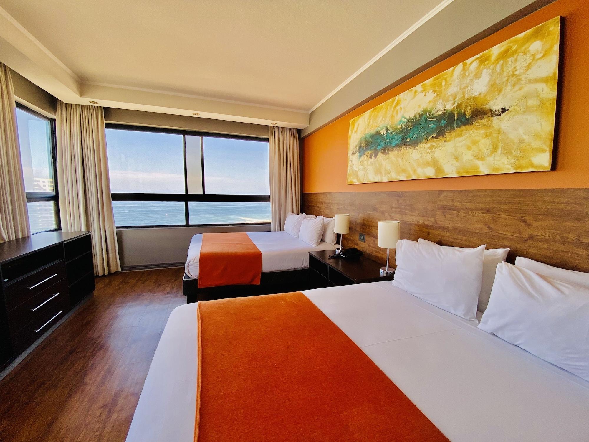 Gran Cavancha Suite Iquique Zewnętrze zdjęcie
