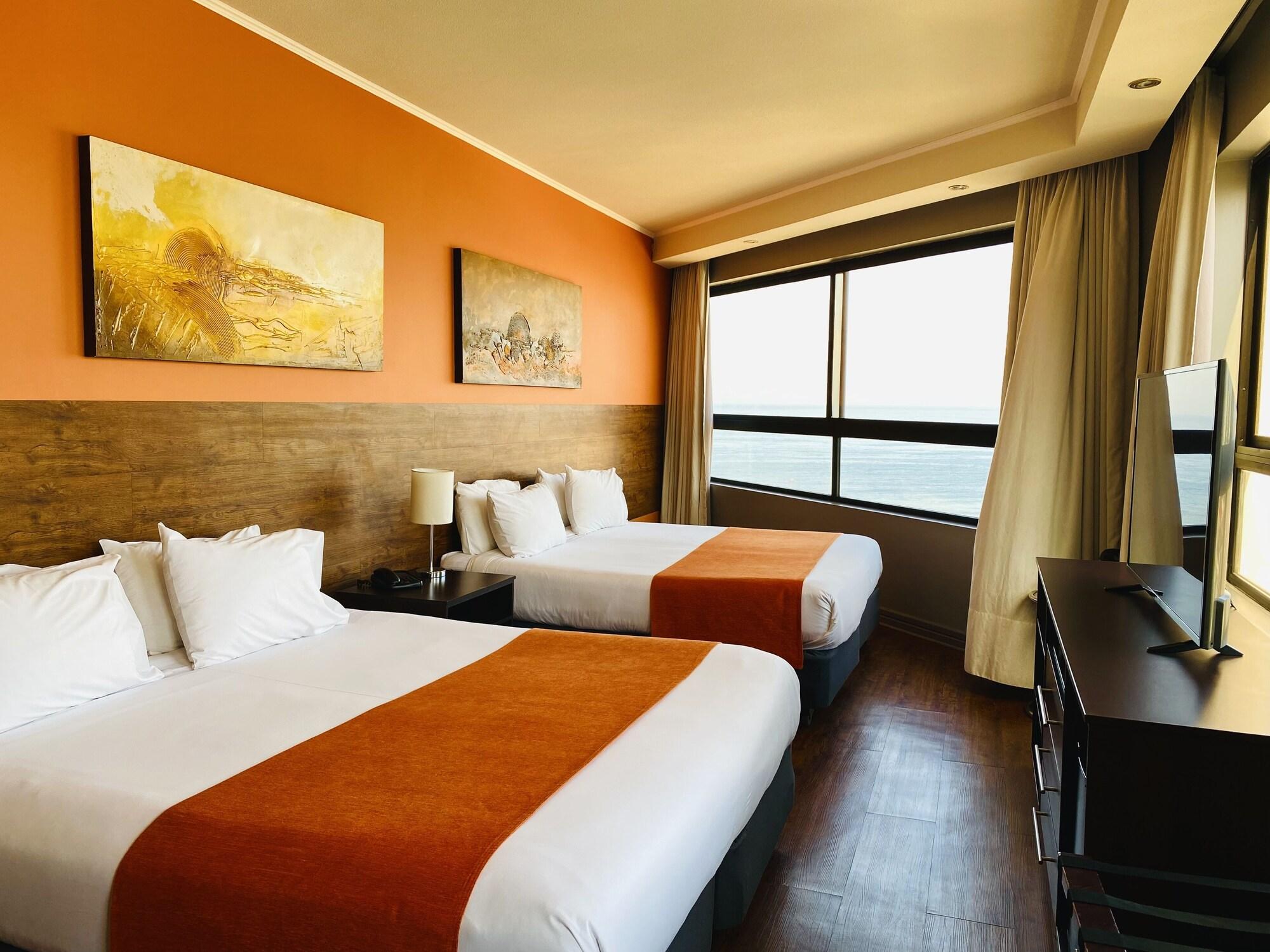 Gran Cavancha Suite Iquique Zewnętrze zdjęcie