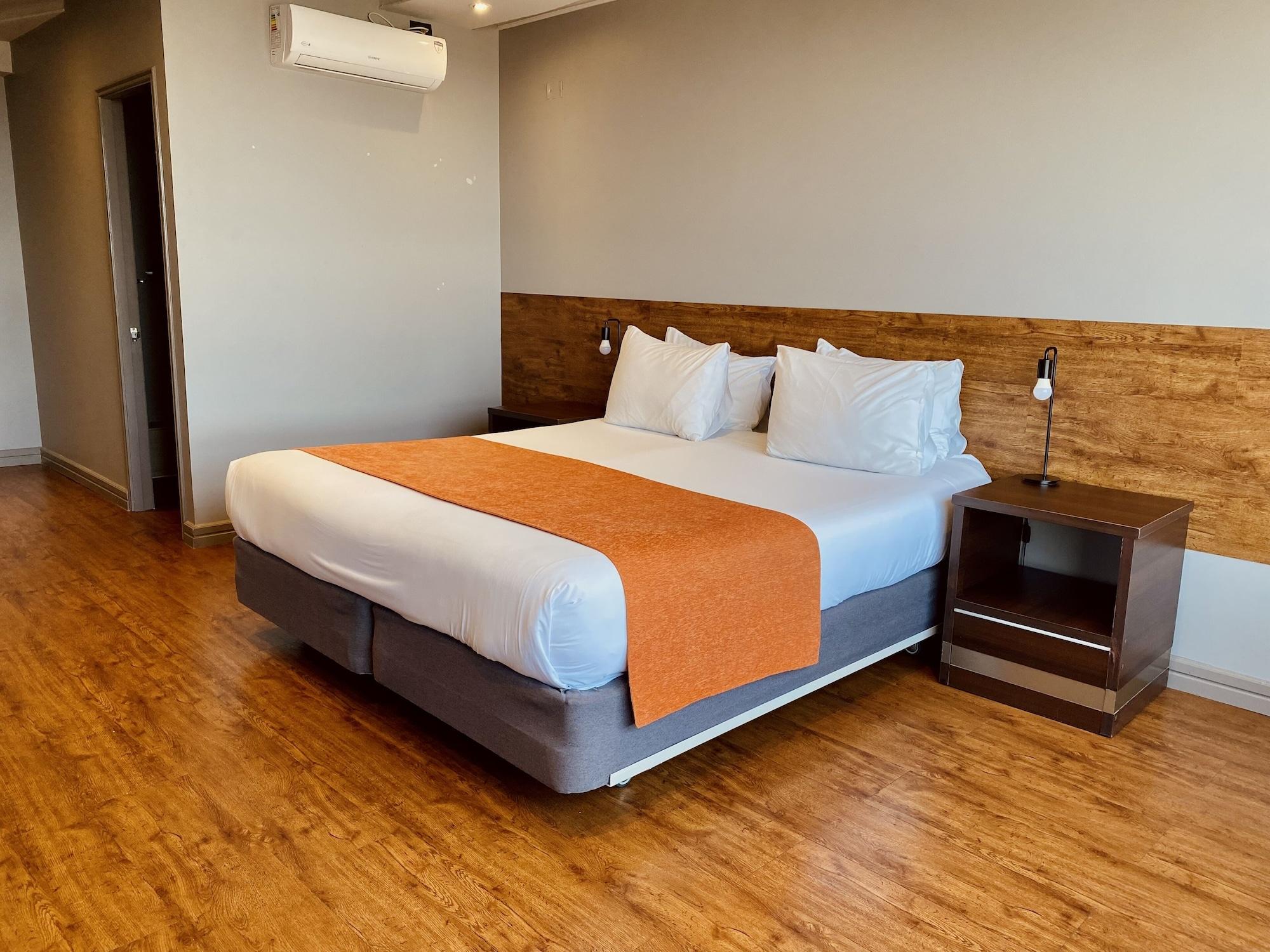 Gran Cavancha Suite Iquique Zewnętrze zdjęcie
