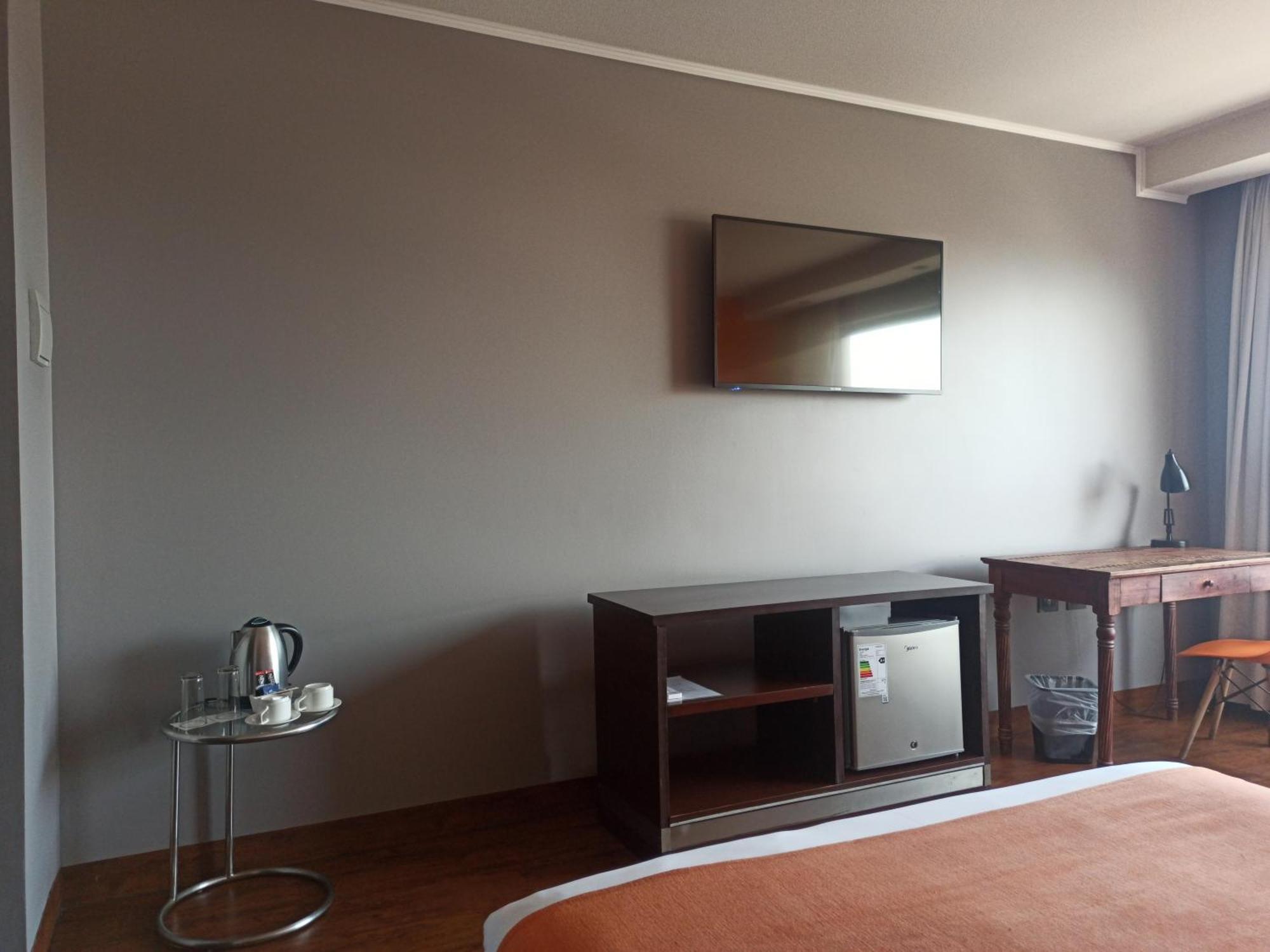 Gran Cavancha Suite Iquique Zewnętrze zdjęcie