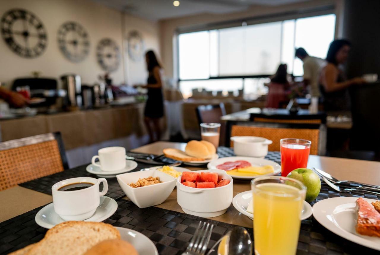 Gran Cavancha Suite Iquique Zewnętrze zdjęcie